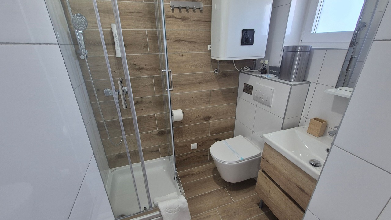 Photo of Bathroom in Sveti Petar