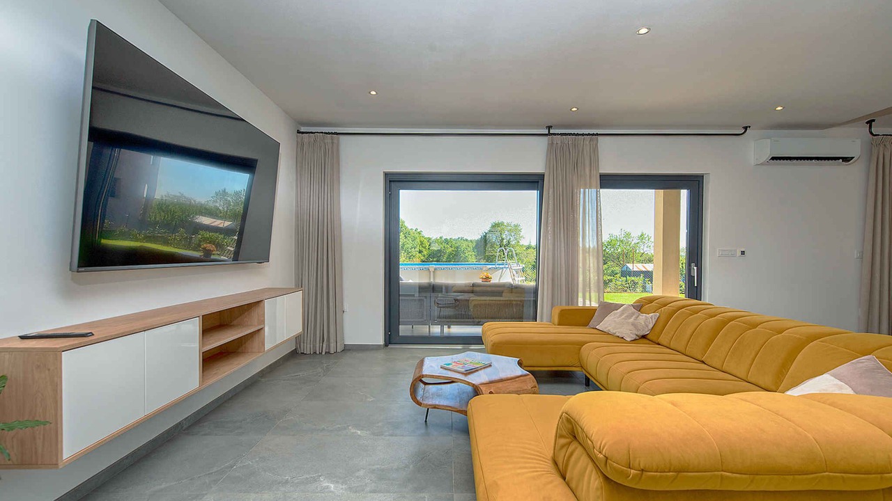 Photo of Livingroom in Rebici