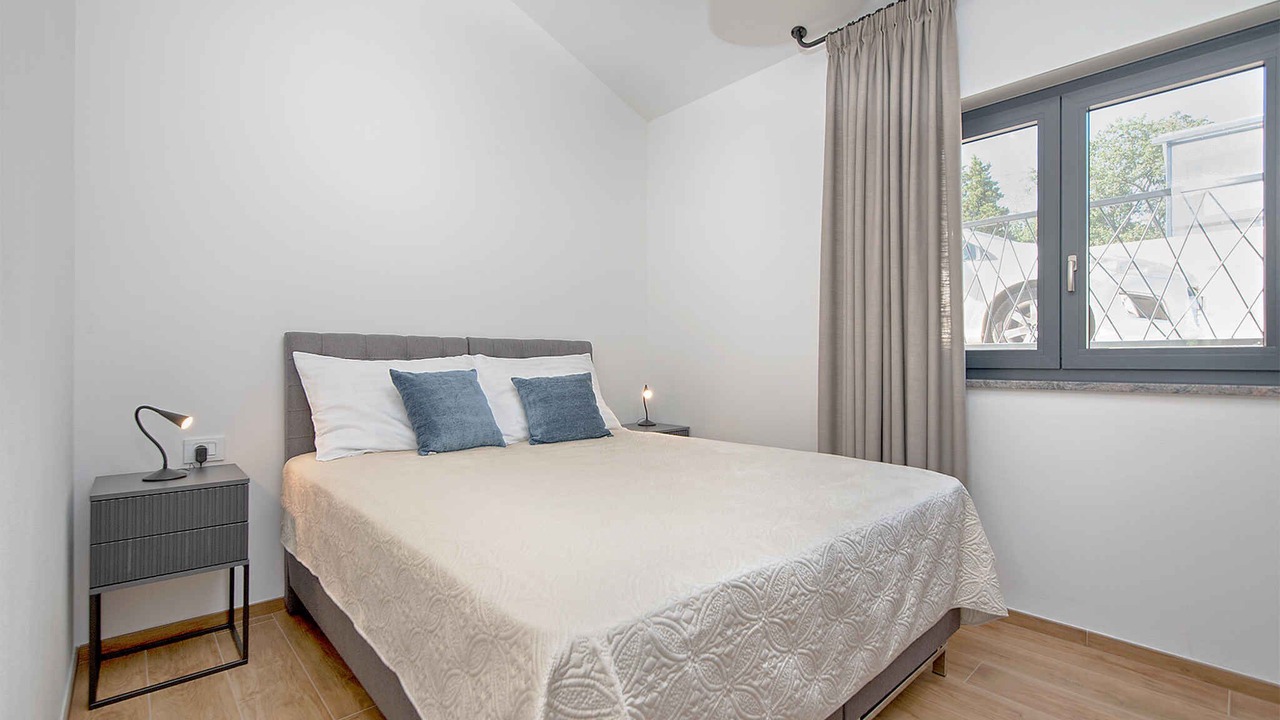 Photo of Bedroom in Rebici