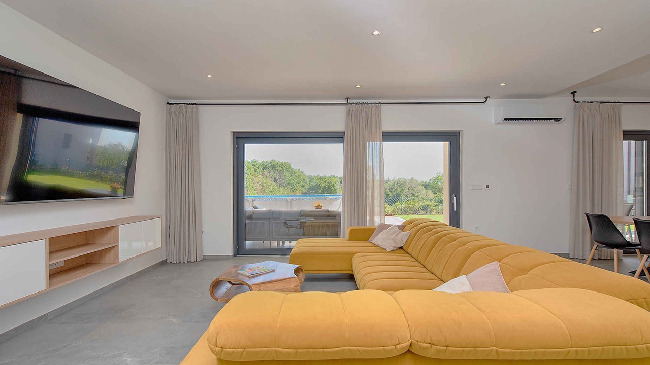 Photo of Livingroom in Rebici