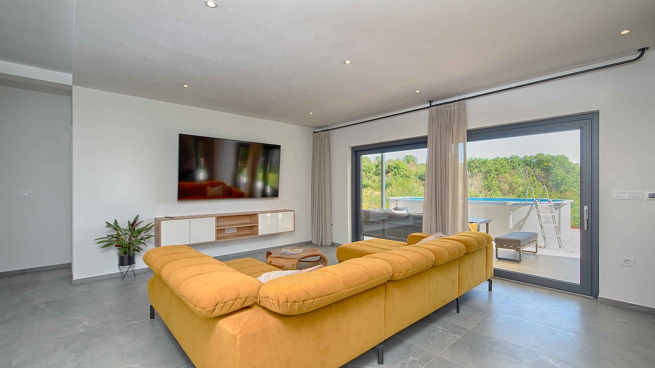 Photo of Livingroom in Rebici