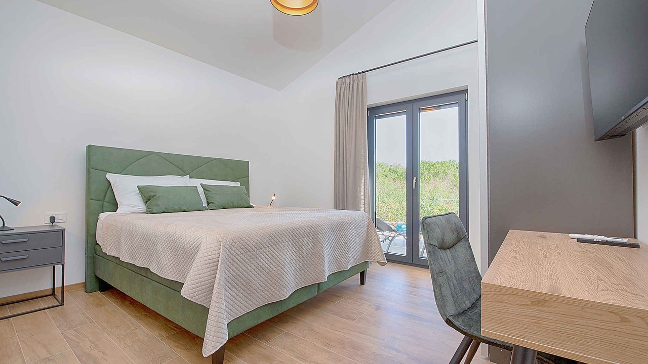 Photo of Bedroom in Rebici