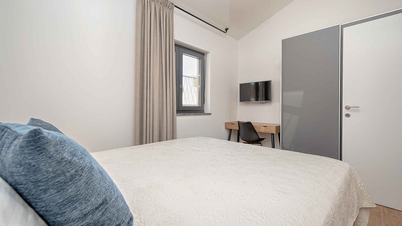 Photo of Bedroom in Rebici