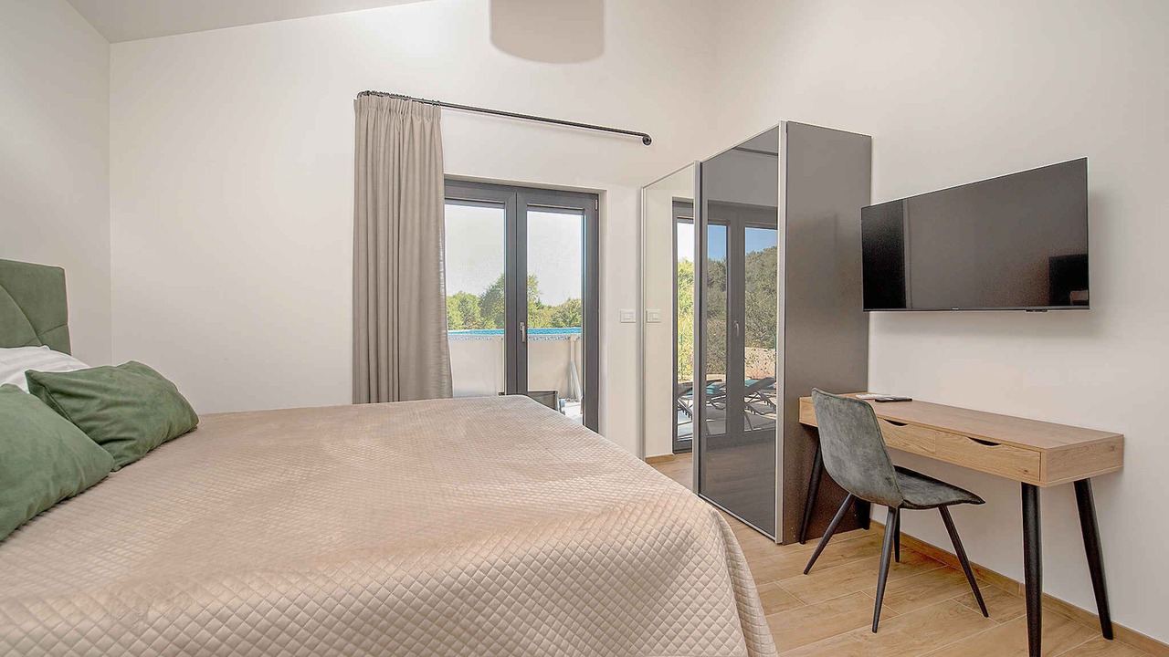 Photo of Bedroom in Rebici