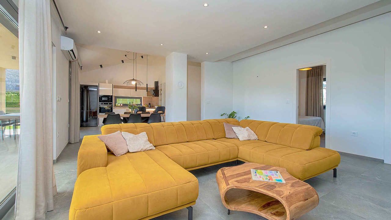 Photo of Livingroom in Rebici