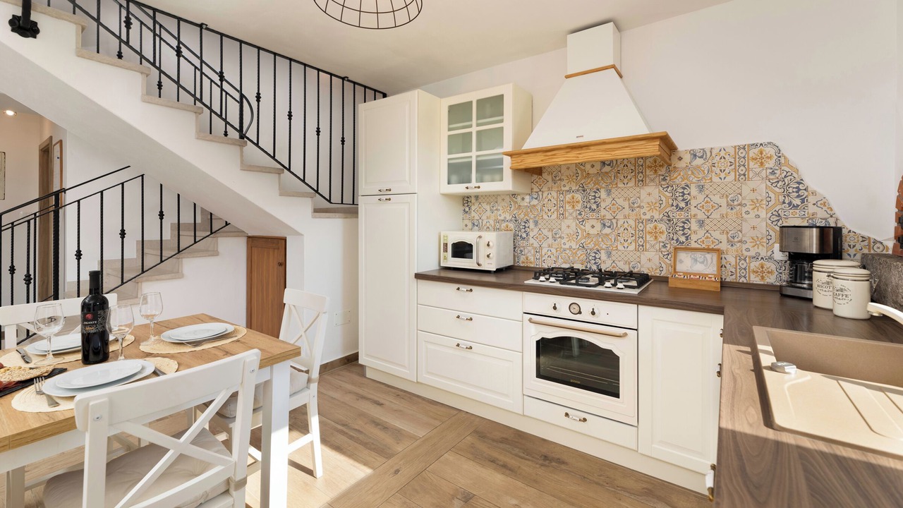 Photo of Kitchen in Milohnici