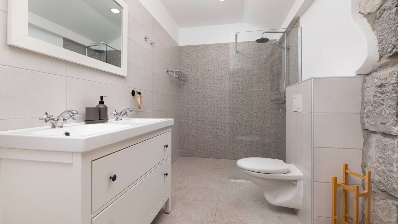 Photo of Bathroom in Milohnici