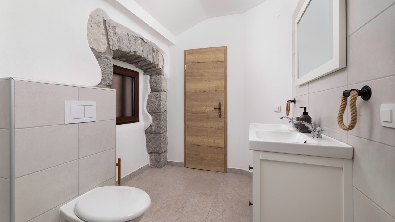 Photo of Bathroom in Milohnici
