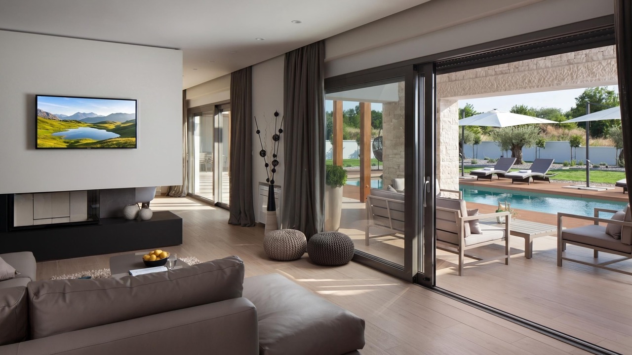 Photo of Livingroom in Topid
