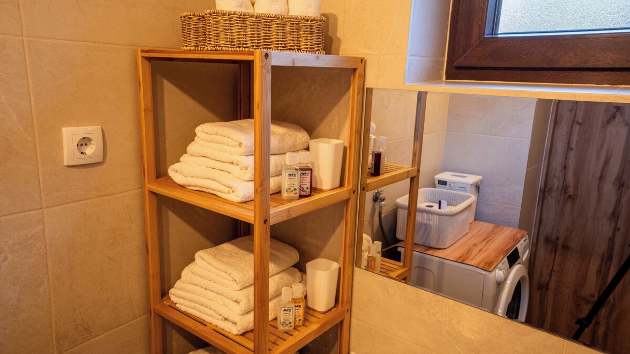 Photo of Bathroom in Karlovac