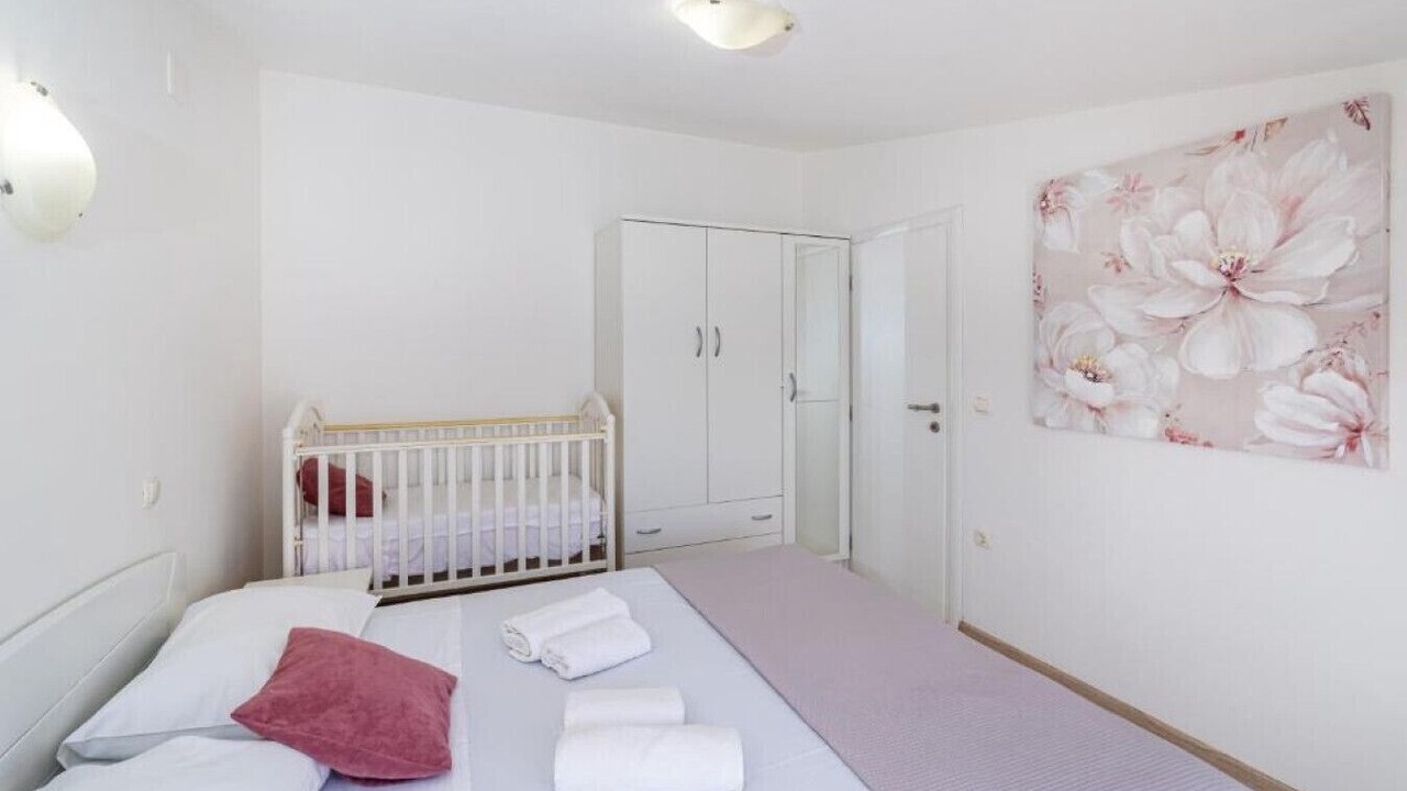 Photo of Bedroom in Donje Rastane