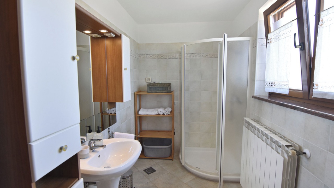 Photo of Bathroom in Fiorini