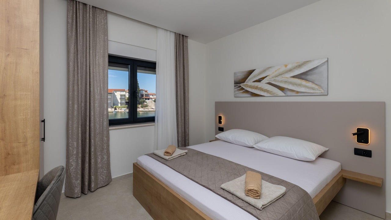Photo of Bedroom in Blace