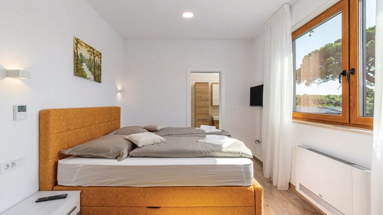 Photo of Bedroom in Cervar