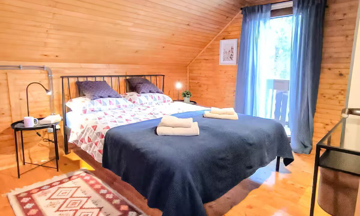 Photo of Bedroom in Kupjak