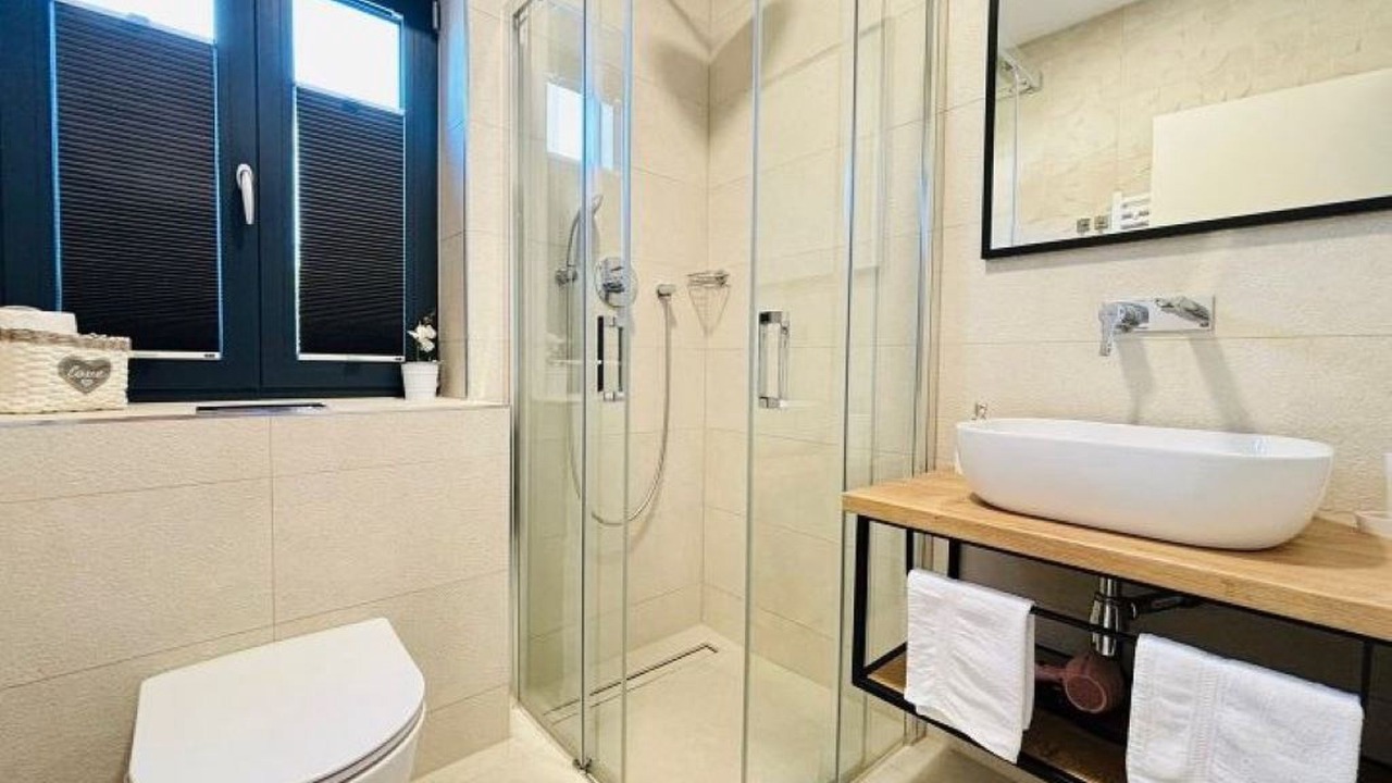 Photo of Bathroom in Jakisnica