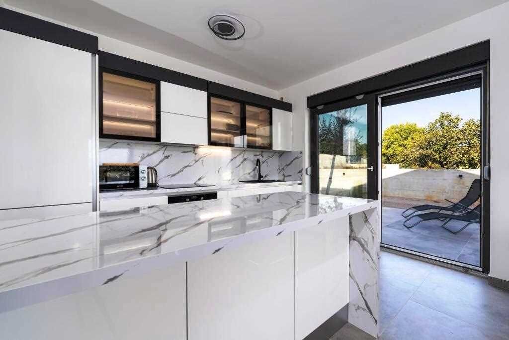 Photo of Kitchen in Risika