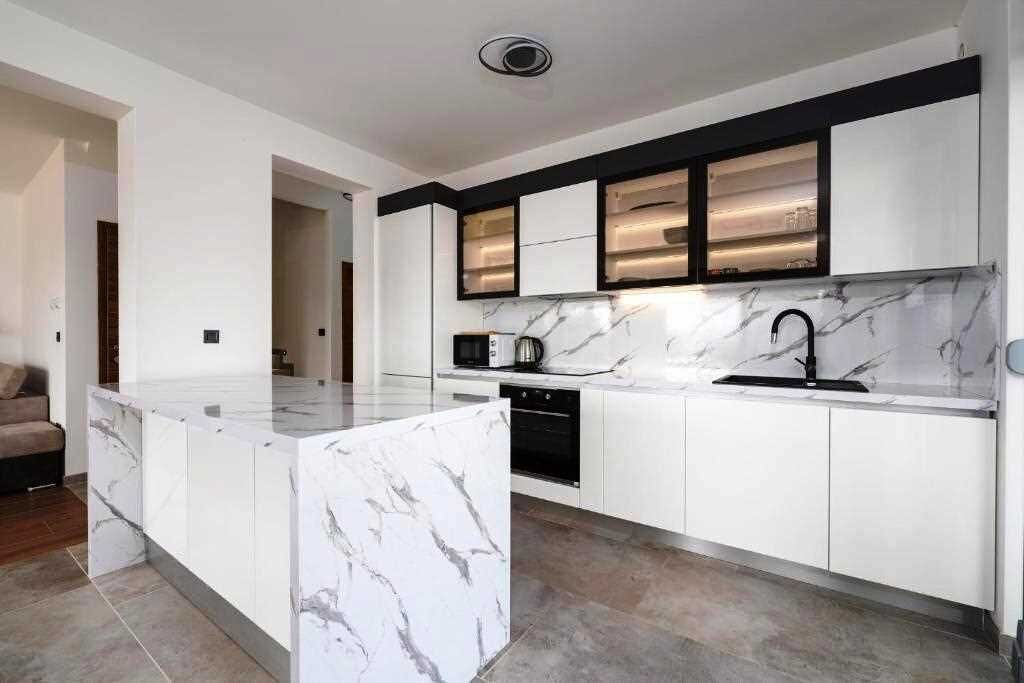 Photo of Kitchen in Risika