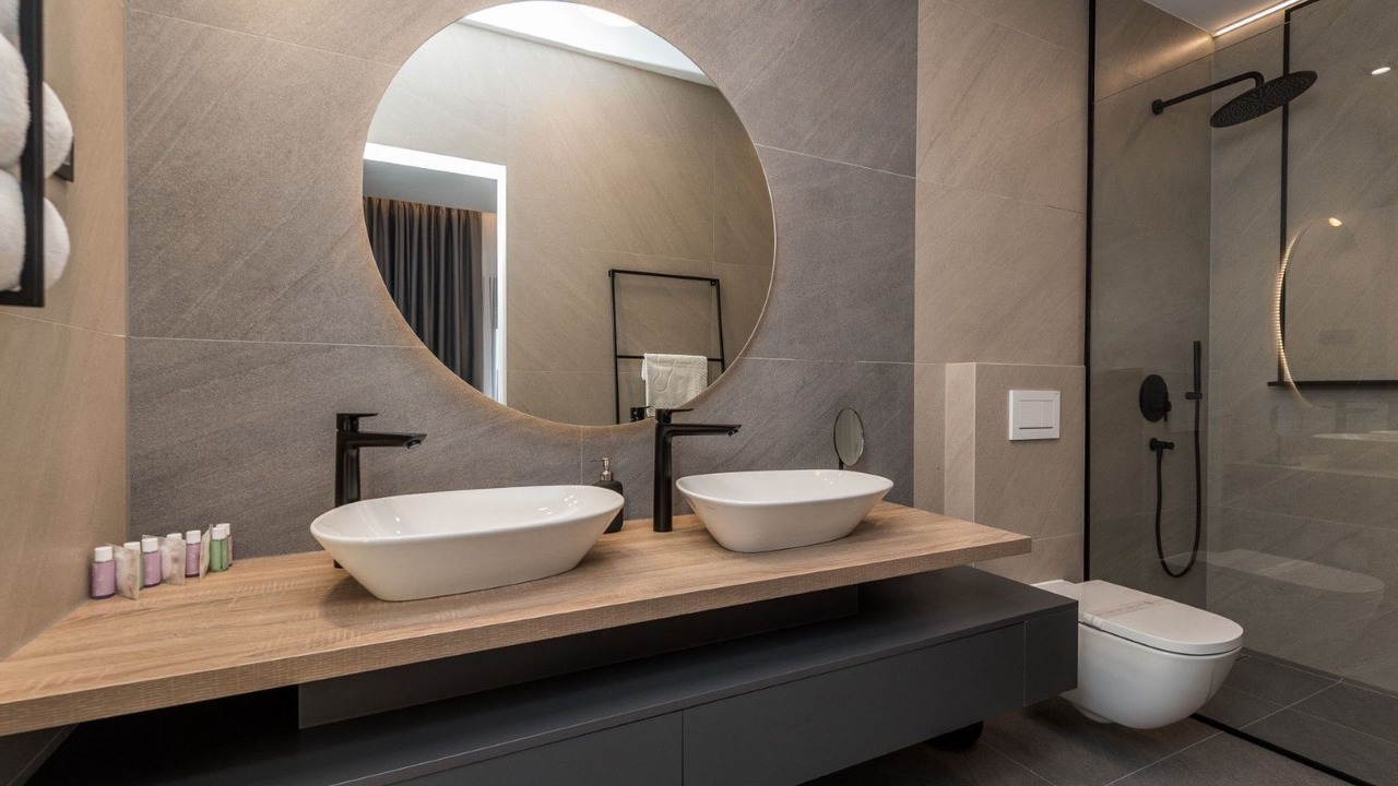 Photo of Bathroom in Jakisnica
