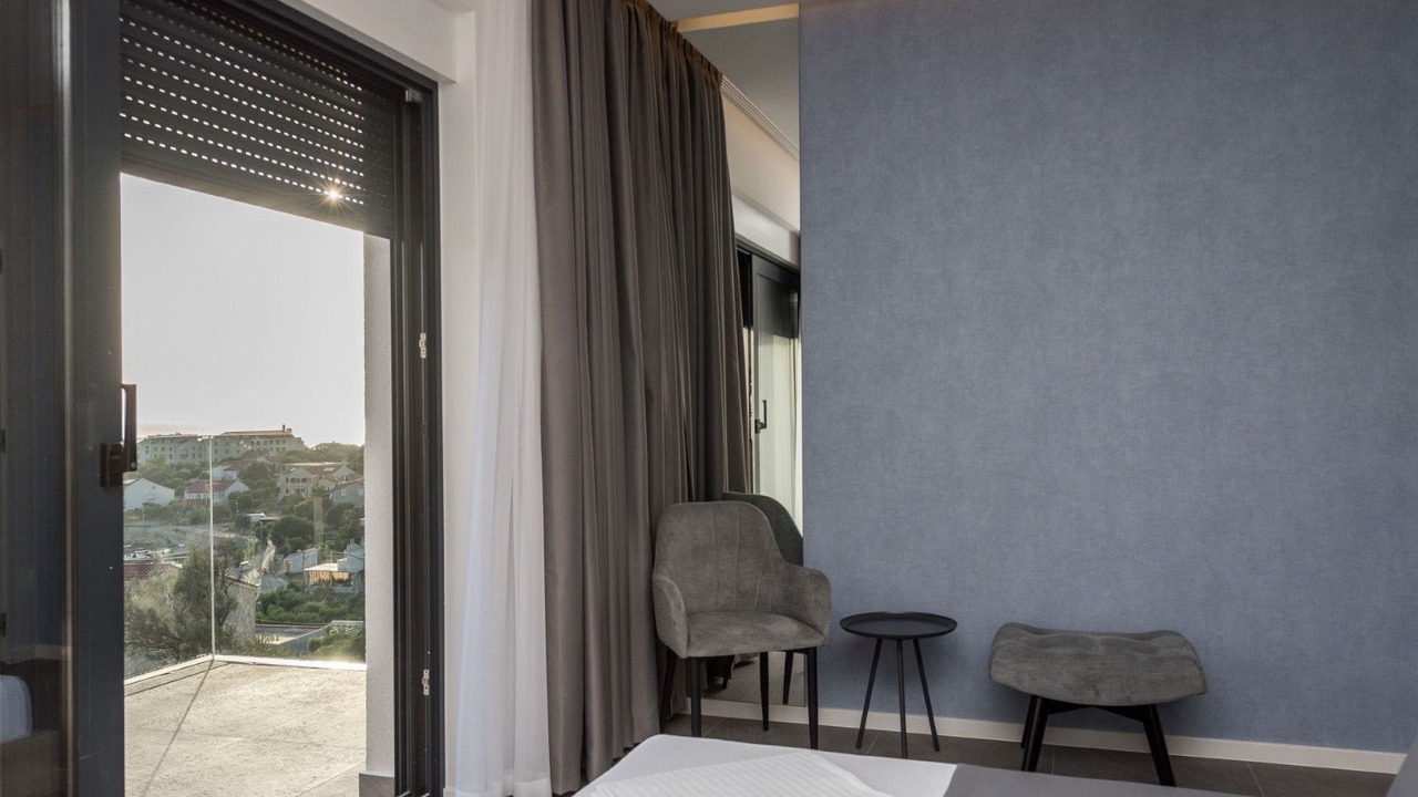 Photo of Bedroom in Jakisnica