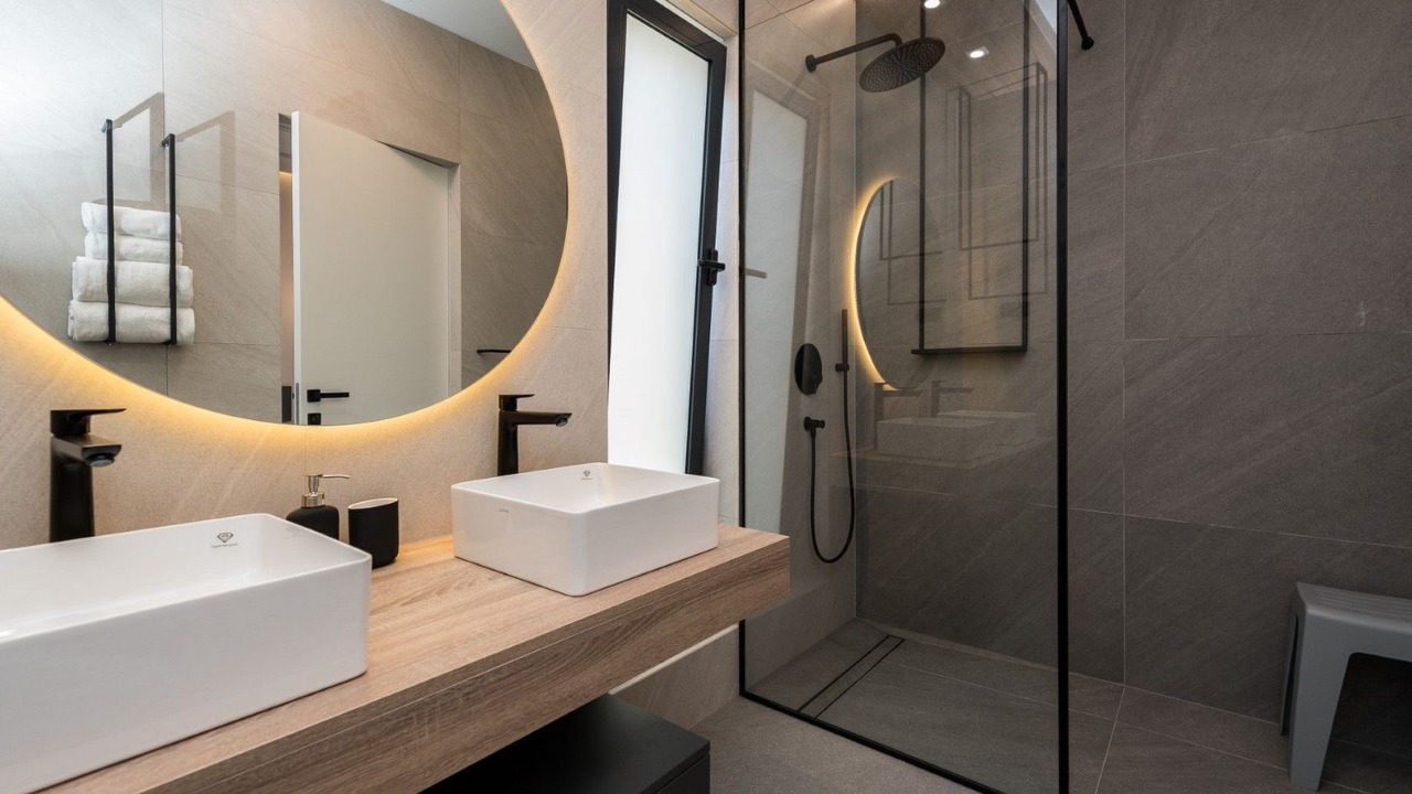 Photo of Bathroom in Jakisnica