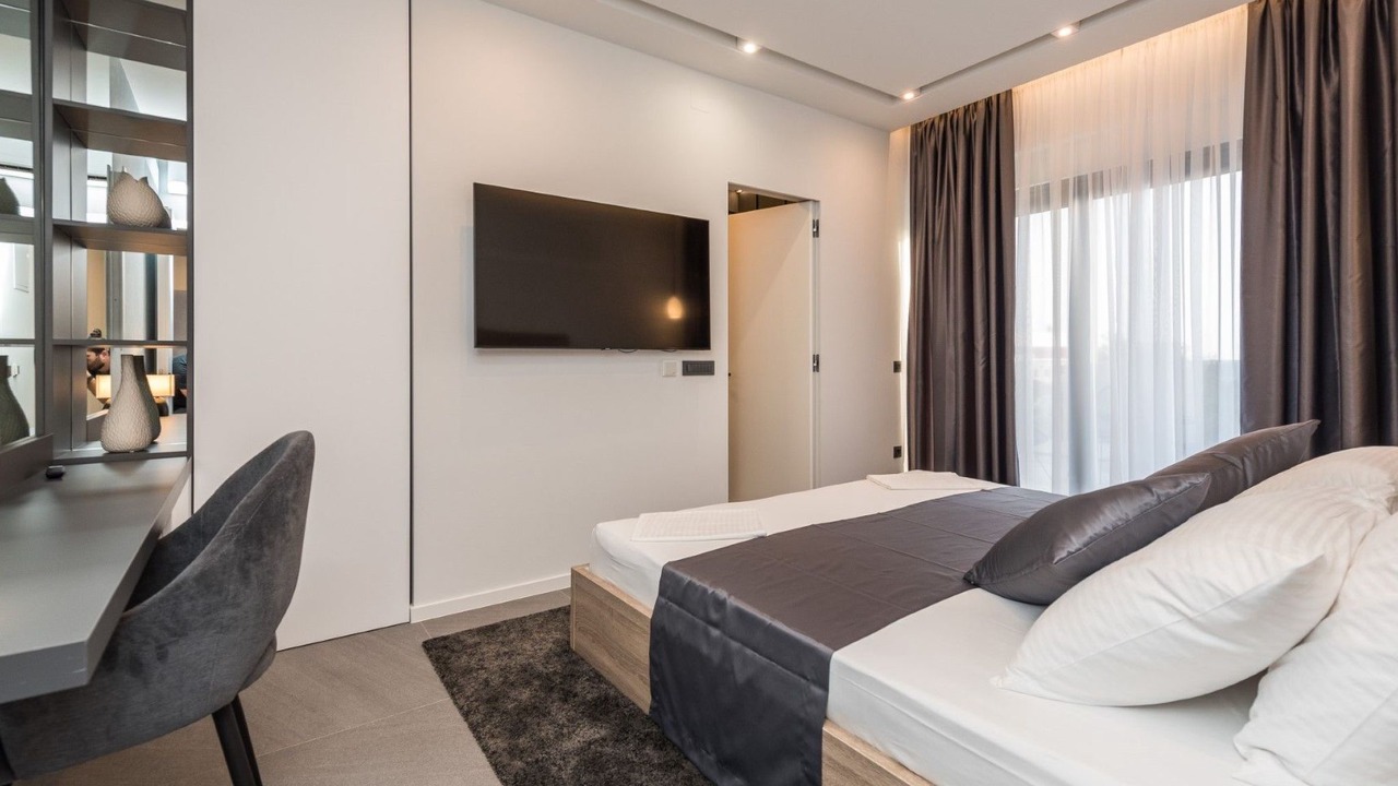 Photo of Bedroom in Jakisnica