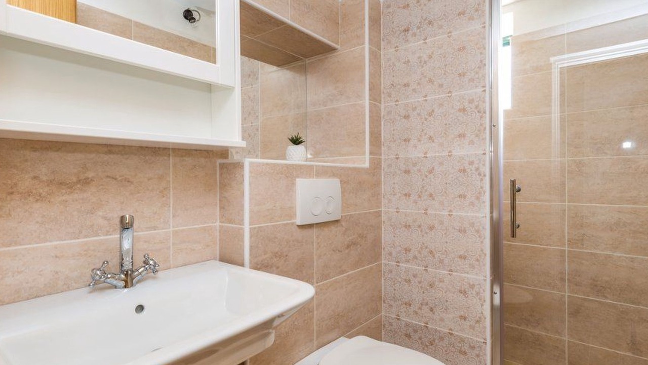 Photo of Bathroom in Supetarska Draga