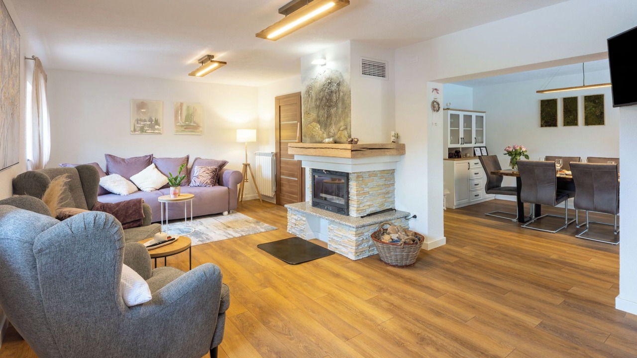 Photo of Livingroom in Gospic