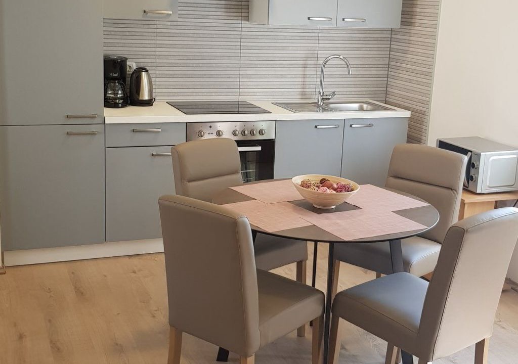 Photo of Kitchen in Buici