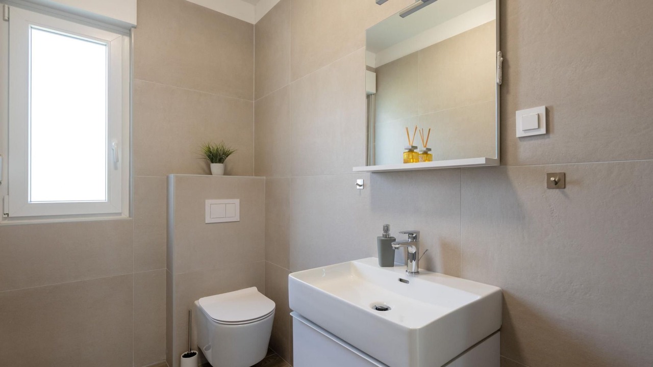 Photo of Bathroom in Valtura
