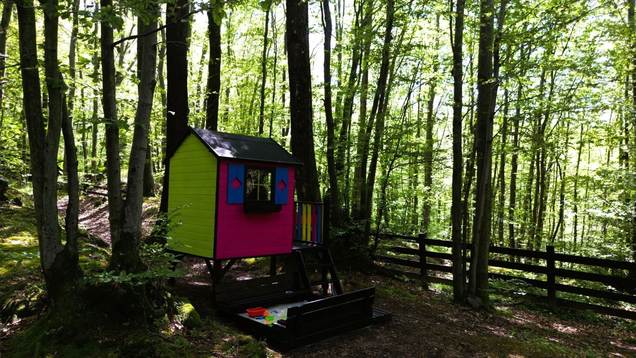 Photo of Outdoor in Ivanec