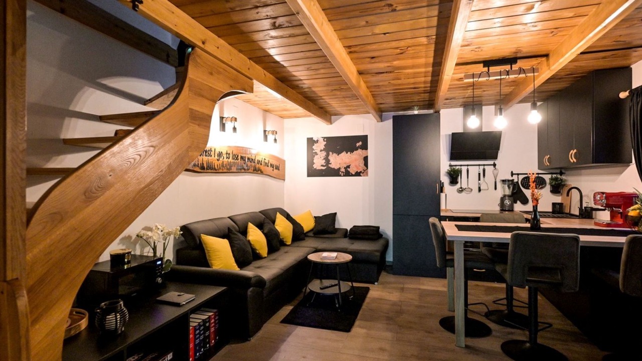 Photo of Livingroom in Ivanec
