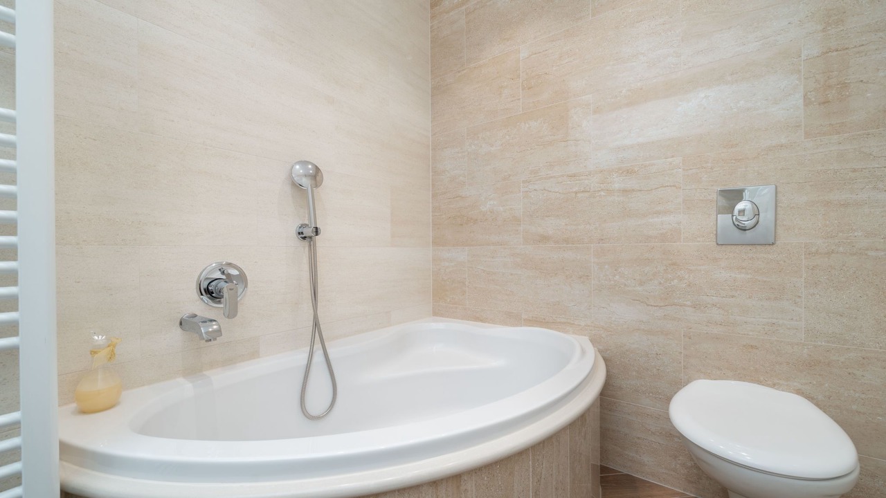 Photo of Bathroom in Gorinka