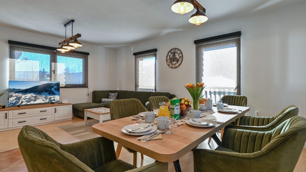 Photo of Livingroom in Jasenak