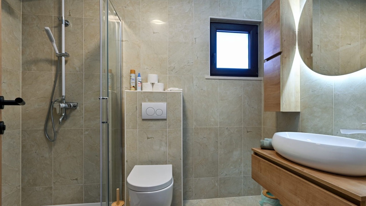 Photo of Bathroom in Jasenak