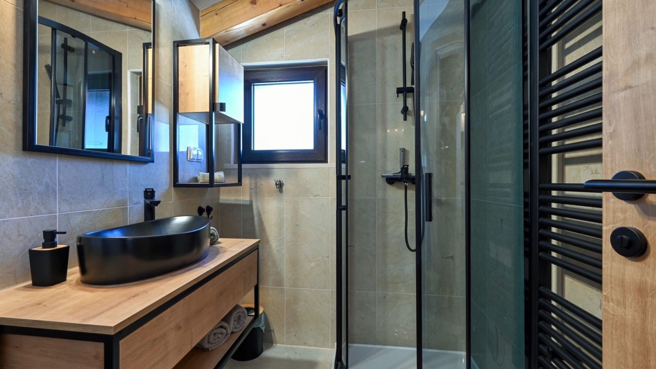 Photo of Bathroom in Jasenak