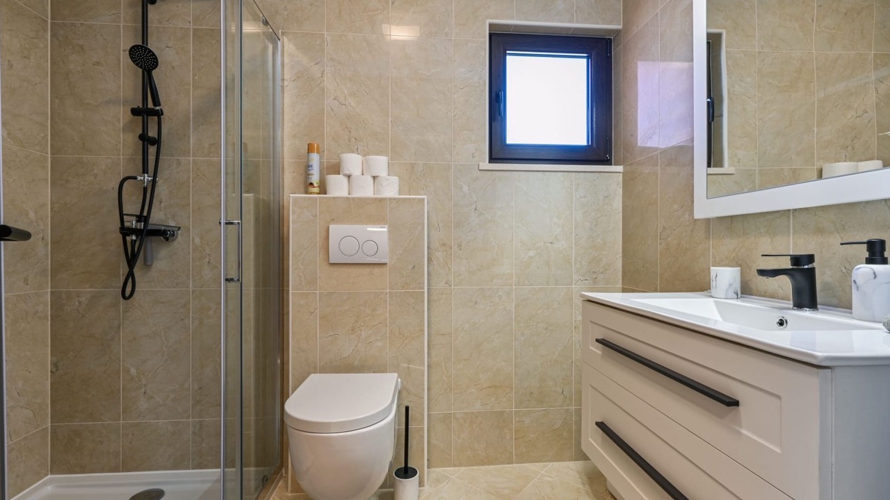 Photo of Bathroom in Jasenak
