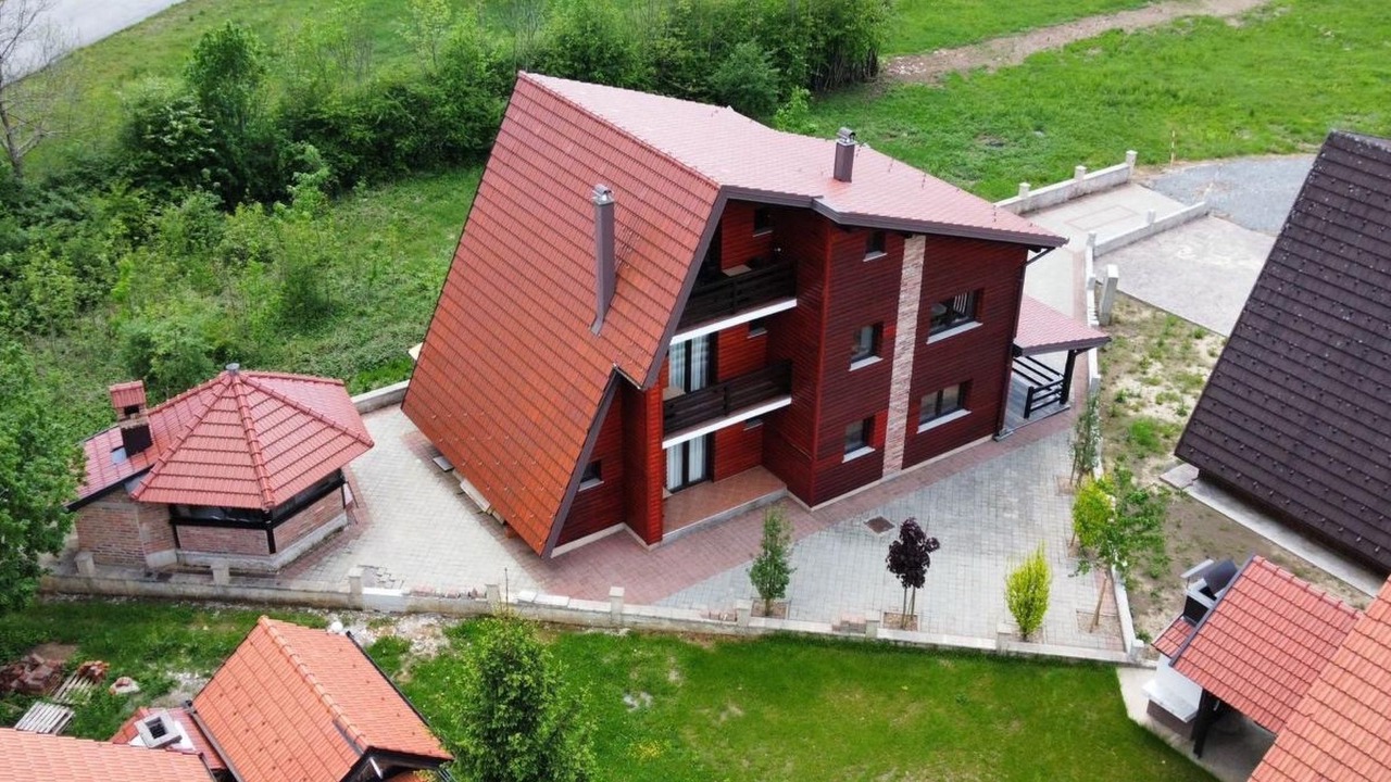 Photo of Others in Jasenak