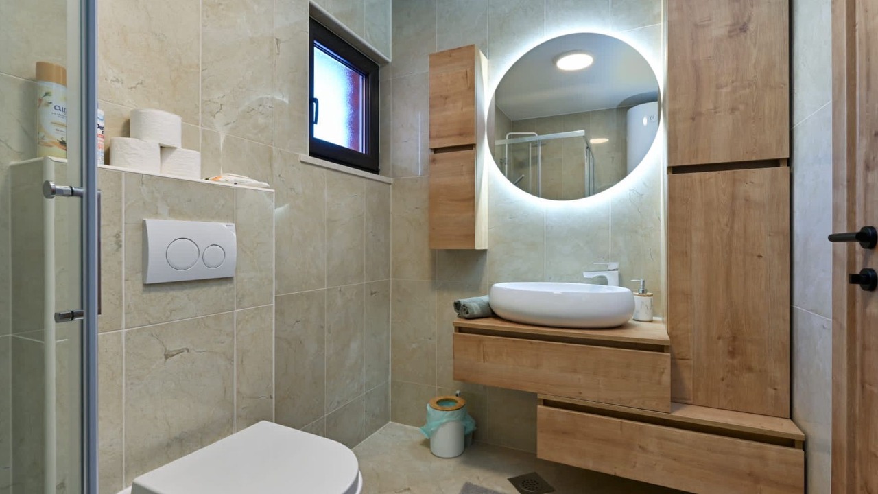 Photo of Bathroom in Jasenak