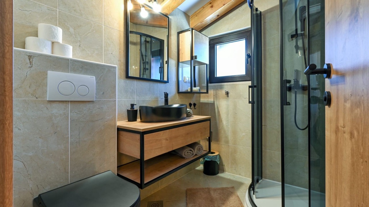 Photo of Bathroom in Jasenak