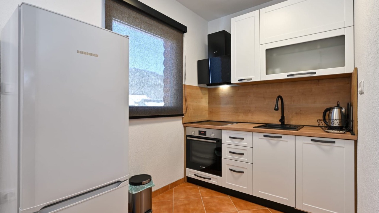 Photo of Bedroom in Jasenak