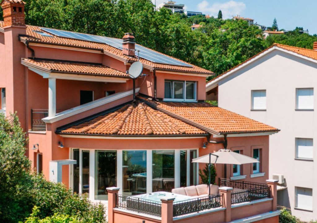 Photo of Outdoor in Volosko