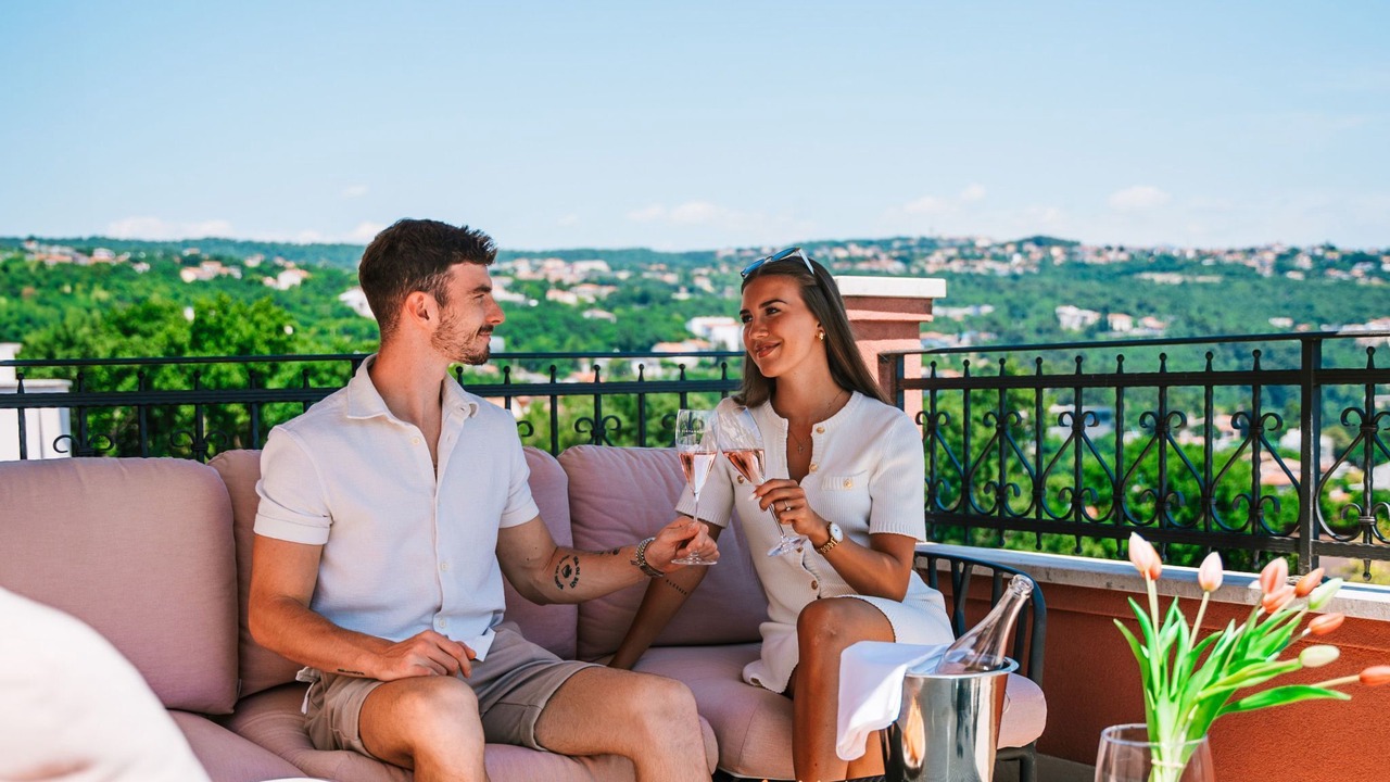 Photo of Outdoor in Volosko