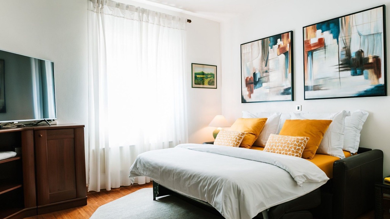 Photo of Bedroom in Volosko