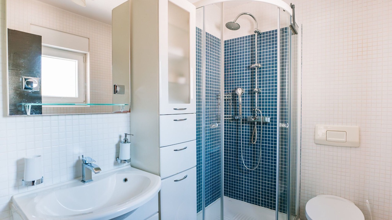 Photo of Bathroom in Volosko