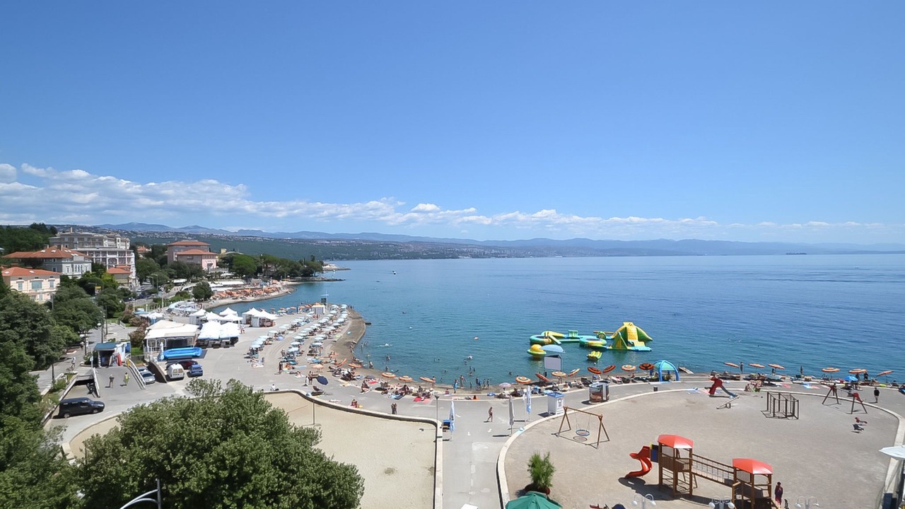 Photo of Others in Volosko