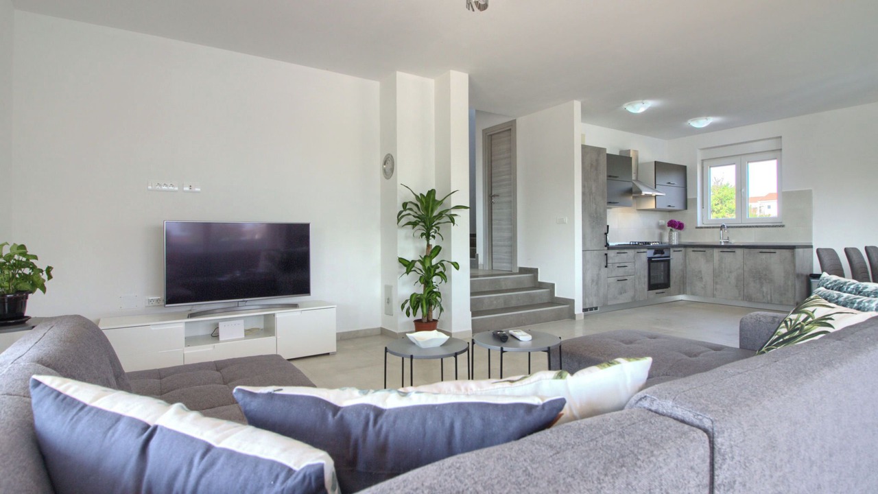 Photo of Livingroom in Sikici