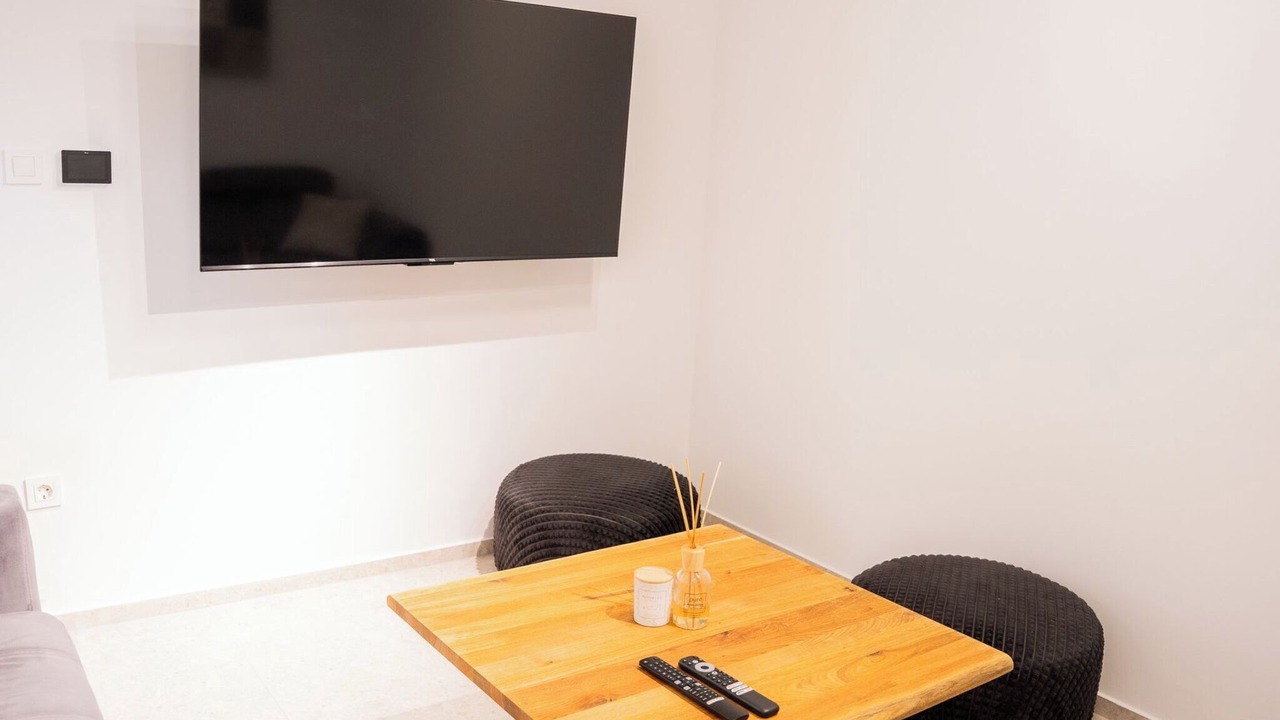 Photo of Livingroom in Barilovic
