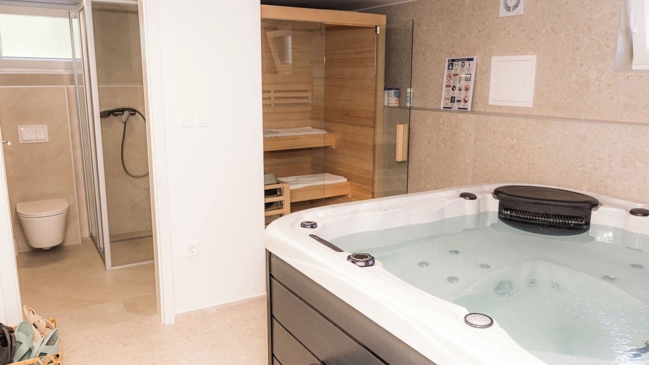 Photo of Bathroom in Barilovic