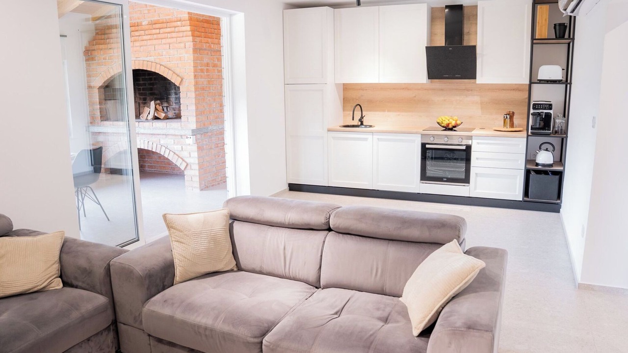 Photo of Livingroom in Barilovic